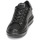 鞋子 女士 球鞋基本款 KARL LAGERFELD KAPRI Signia Lace Lthr 黑色 / 银灰色