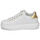 鞋子 女士 球鞋基本款 KARL LAGERFELD KAPRI Signia Lace Lthr 白色 / 金色