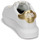 鞋子 女士 球鞋基本款 KARL LAGERFELD KAPRI Signia Lace Lthr 白色 / 金色