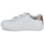 鞋子 女士 球鞋基本款 Bons baisers de Paname EDITH SUPER MOM 白色