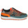 鞋子 男士 球鞋基本款 Munich Fashion ALPHA 棕色 / 橙色 / 蓝色