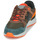 鞋子 男士 球鞋基本款 Munich Fashion ALPHA 棕色 / 橙色 / 蓝色