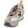 鞋子 男士 球鞋基本款 Munich Fashion UM 白色 / 米色 / 橙色