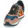 鞋子 男士 球鞋基本款 Munich Fashion MASSANA 海蓝色 / 橙色 / 灰色