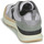 鞋子 男士 球鞋基本款 Munich Fashion ALPHA 灰色 / 米色