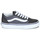 鞋子 女孩 球鞋基本款 Vans 范斯 UY Old Skool 黑色 / 灰色