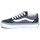鞋子 女孩 球鞋基本款 Vans 范斯 UY Old Skool 黑色 / 灰色