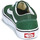 鞋子 儿童 球鞋基本款 Vans 范斯 UY Old Skool 绿色