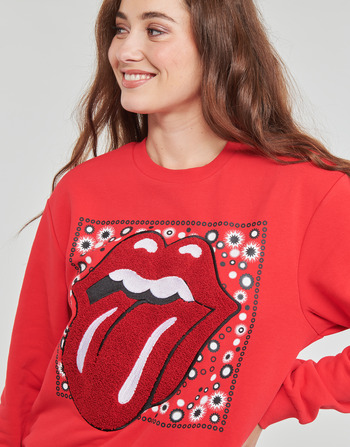 Desigual THE ROLLING STONES RED 红色