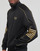 衣服 男士 运动款外套 EA7 EMPORIO ARMANI CORE ID SWEATSHIRT 黑色 / 金色