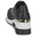 鞋子 女士 球鞋基本款 Xti 波尔蒂伊 141874 黑色