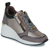 鞋子 女士 球鞋基本款 Xti 波尔蒂伊 141990 灰色
