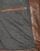 衣服 女士 皮夹克/ 人造皮革夹克 Oakwood VIDEO 巧克力色