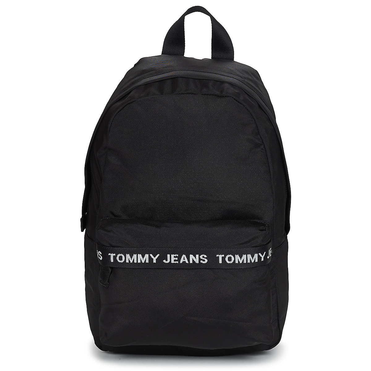 包 双肩包 Tommy Jeans TJM ESSENTIAL DOMEBACKPACK 黑色