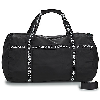 Tommy Jeans TJM ESSENTIAL DUFFLE 黑色