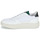 鞋子 男士 球鞋基本款 PIOLA CAYMA 白色 / 绿色