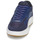 鞋子 男士 球鞋基本款 PIOLA PIURA 海蓝色