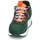 鞋子 球鞋基本款 PIOLA ICA 绿色 / Fonce