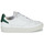 鞋子 女士 球鞋基本款 PIOLA INTI 白色 / 绿色 / Fonce