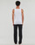 衣服 男士 无领短袖套衫/无袖T恤 Polo Ralph Lauren CLASSIC TANK 2 PACK 白色