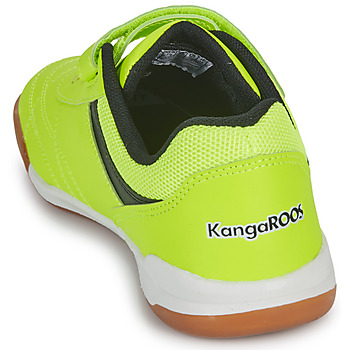 Kangaroos K-Highyard EV 黄色 / 黑色