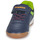 鞋子 儿童 户外运动 Kangaroos K-Highyard EV 海蓝色 / 黄色
