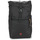 包 双肩包 Polo Ralph Lauren FLAP BACKPCK-BACKPACK-LARGE 黑色 / 黑色