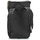 包 双肩包 Polo Ralph Lauren FLAP BACKPCK-BACKPACK-LARGE 黑色 / 黑色