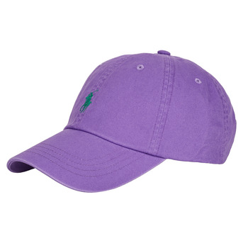纺织配件 鸭舌帽 Polo Ralph Lauren CLS SPRT CAP-HAT 紫罗兰 / 春天 / 紫罗兰