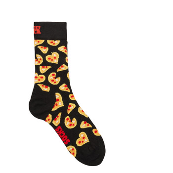 配件 High socks Happy socks PIZZA LOVE 多彩