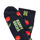 配件 High socks Happy socks CHERRY 多彩