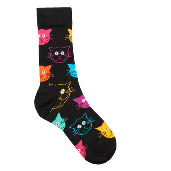配件 High socks Happy socks CAT 多彩