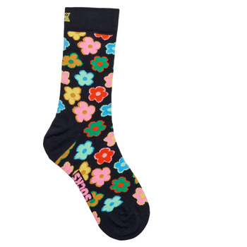 配件 High socks Happy Socks Udw FLOWER 多彩