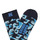 配件 High socks Happy socks WAVES 多彩