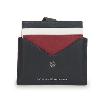 Tommy Hilfiger TH CENTRAL SMOOTHRETRACTABLE CC 海蓝色