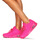 鞋子 女士 球鞋基本款 Skechers 斯凯奇 UNO 玫瑰色