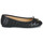 鞋子 女士 平底鞋 Lauren Ralph Lauren JAYNA-FLATS-BALLET 黑色