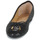 鞋子 女士 平底鞋 Lauren Ralph Lauren JAYNA-FLATS-BALLET 黑色