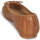 鞋子 女士 平底鞋 Lauren Ralph Lauren JAYNA-FLATS-BALLET 棕色