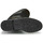 鞋子 女士 都市靴 Lauren Ralph Lauren HALLEE-BOOTS-TALL BOOT 黑色