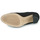 鞋子 女士 都市靴 Lauren Ralph Lauren ARTIZAN II-BOOTS-MID BOOT 黑色