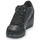鞋子 女士 球鞋基本款 Geox 健乐士 D ILDE 黑色