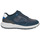 鞋子 男士 球鞋基本款 Geox 健乐士 U PG1X B ABX 海蓝色