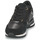 鞋子 女士 球鞋基本款 Geox 健乐士 D TABELYA 黑色