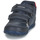 鞋子 男孩 球鞋基本款 Geox 健乐士 B ELTHAN BOY A 海蓝色 / 红色
