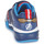 鞋子 男孩 球鞋基本款 Geox 健乐士 J BAYONYC BOY C 蓝色 / 红色