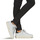 鞋子 女士 球鞋基本款 Love Moschino JA15374G0H 白色 / 黑色