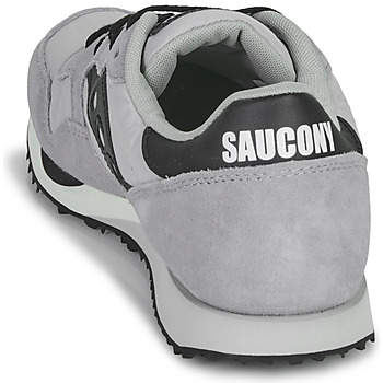Saucony DXN Trainer 灰色 / 黑色