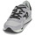 鞋子 男士 球鞋基本款 Saucony DXN Trainer 灰色 / 黑色