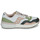 鞋子 男士 球鞋基本款 Saucony Jazz NXT 白色 / 绿色 / 米色